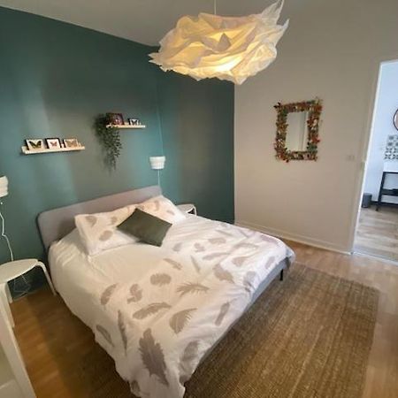 Appartement Hyper Centre Ville Arras Bagian luar foto