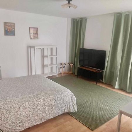 Appartement Hyper Centre Ville Arras Bagian luar foto
