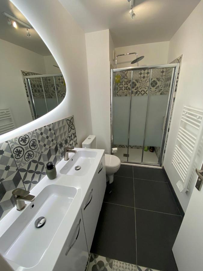 Appartement Hyper Centre Ville Arras Bagian luar foto