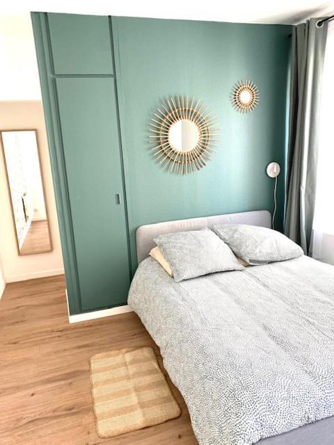 Appartement Hyper Centre Ville Arras Bagian luar foto