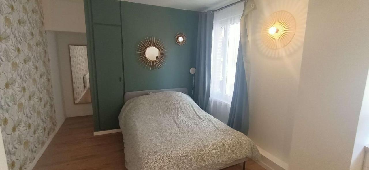Appartement Hyper Centre Ville Arras Bagian luar foto