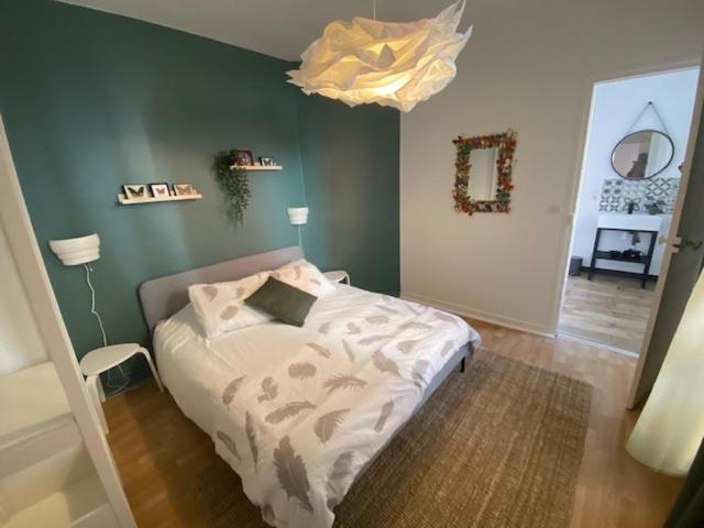 Appartement Hyper Centre Ville Arras Bagian luar foto