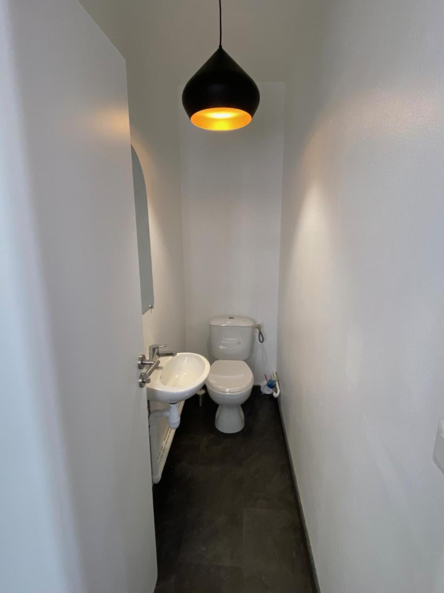 Appartement Hyper Centre Ville Arras Bagian luar foto