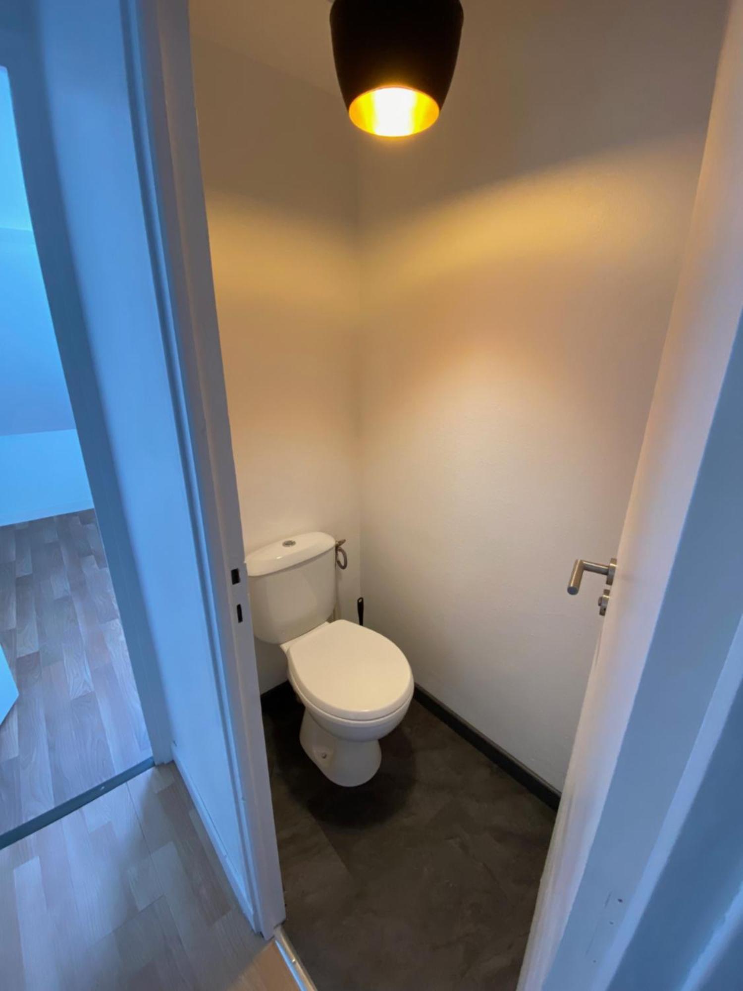 Appartement Hyper Centre Ville Arras Bagian luar foto